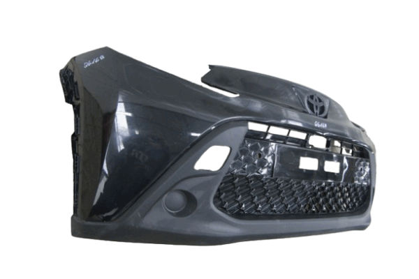 Bumper Toyota Aygo X Cross 22- Voorbumper Q6168