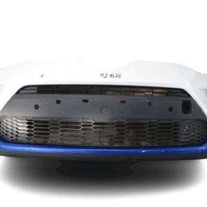 Bumper Toyota C-HR CHR Facelift 19- Voorbumper MZ1420