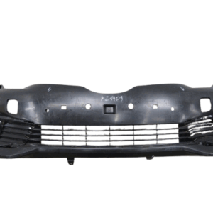Bumper Toyota Auris 2 II Facelift 15-18 Voorbumper MZ1409