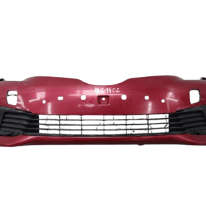 Bumper Toyota Auris 2 II Facelift 15-18 Voorbumper MZ1402