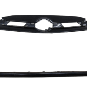 Bumper Toyota Yaris GR 4 IV 20- 52119-52C70 Voorbumper MZ3173