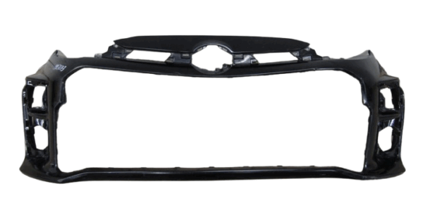 Bumper Toyota Yaris GR 4 IV 20- 52119-52C70 Voorbumper MZ3173