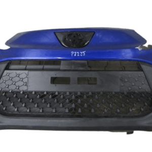Bumper Toyota Aygo X 22- Cross Voorbumper PJ225