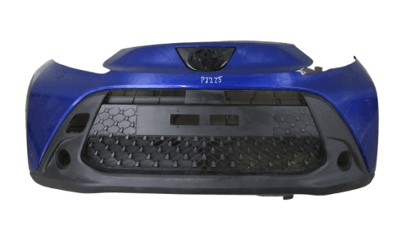 Bumper Toyota Aygo X 22- Cross Voorbumper PJ225