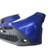 Bumper Toyota Aygo X 22- Cross Voorbumper PJ225