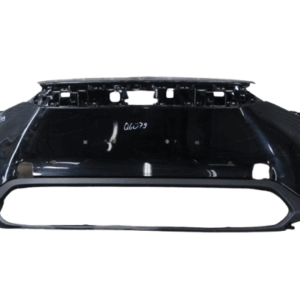 Bumper Toyota BZ4X 22-25 Voorbumper Q6079