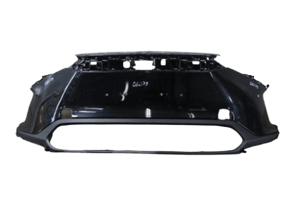 Bumper Toyota BZ4X 22-25 Voorbumper Q6079
