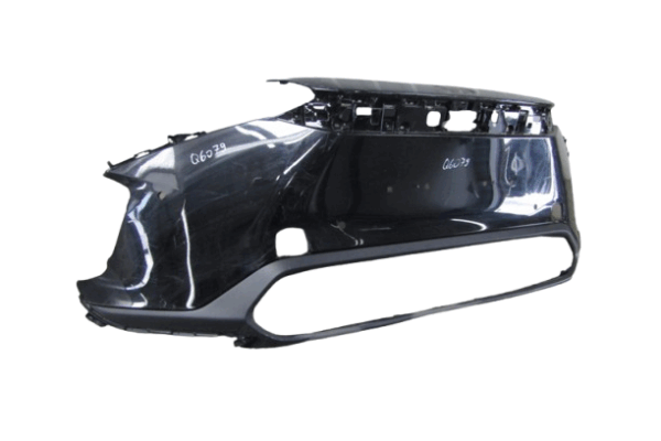 Bumper Toyota BZ4X 22-25 Voorbumper Q6079
