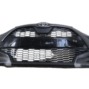 Bumper Toyota Yaris GR SPORT 4 IV 21- Voorbumper Q6075