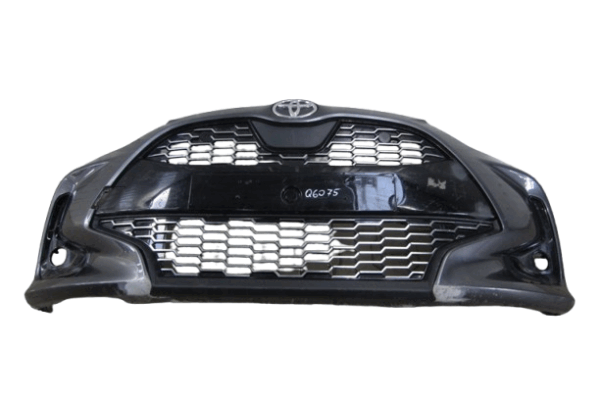 Bumper Toyota Yaris GR SPORT 4 IV 21- Voorbumper Q6075