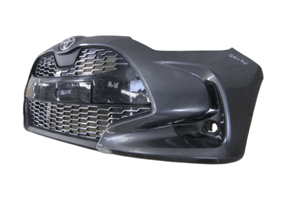 Bumper Toyota Yaris GR SPORT 4 IV 21- Voorbumper Q6075