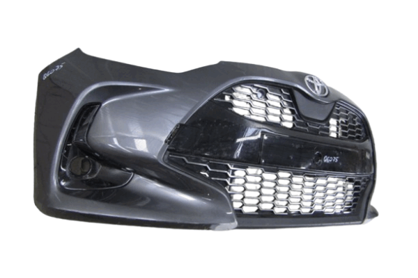 Bumper Toyota Yaris GR SPORT 4 IV 21- Voorbumper Q6075