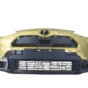 Bumper TOYOTA YARIS CROSS ADVENTURE Voorbumper MZ1350