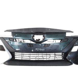 Bumper Toyota Prius Prime Plug-in 2 II 16- Voorbumper MZ1349