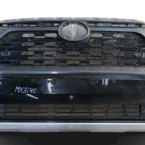 Bumper Toyota Rav4 5 V 18- 52119-42B20 Voorbumper MK3140