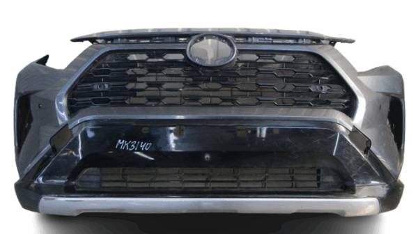 Bumper Toyota Rav4 5 V 18- 52119-42B20 Voorbumper MK3140