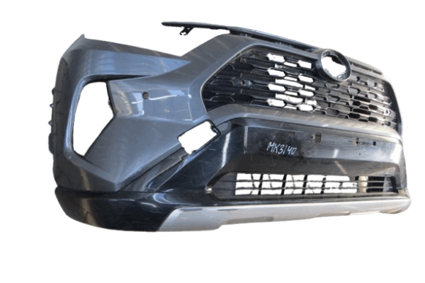 Bumper Toyota Rav4 5 V 18- 52119-42B20 Voorbumper MK3140