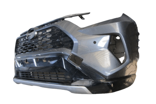 Bumper Toyota Rav4 5 V 18- 52119-42B20 Voorbumper MK3140