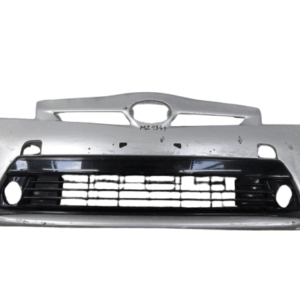 Bumper Toyota Prius 3 III Facelift 12-15 Voorbumper MZ1344