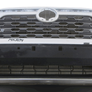 Bumper Toyota Rav4 RAV 4 5 V 18- 53113-42110 Voorbumper MK3094
