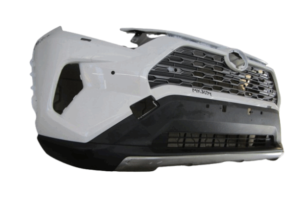Bumper Toyota Rav4 RAV 4 5 V 18- 53113-42110 Voorbumper MK3094
