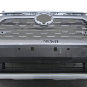 Bumper Toyota Rav4 RAV 4 5 V 18- 53113-42110 Voorbumper MK3093