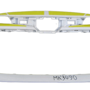 Bumper Toyota Corolla E21 Facelift HB Combi 23- 52119-02J90 Voorbumper MK3090