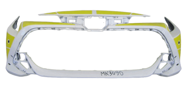 Bumper Toyota Corolla E21 Facelift HB Combi 23- 52119-02J90 Voorbumper MK3090