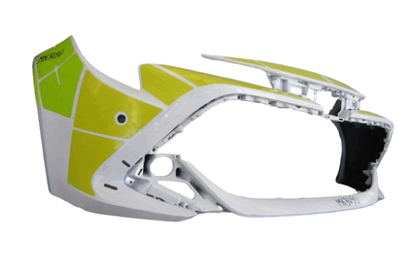 Bumper Toyota Corolla E21 Facelift HB Combi 23- 52119-02J90 Voorbumper MK3090