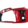 Bumper  Toyota Yaris GR 4 IV 20- 52119-52C70 Voorbumper MK3083