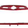 Bumper  Toyota Yaris GR 4 IV 20- 52119-52C70 Voorbumper MK3083