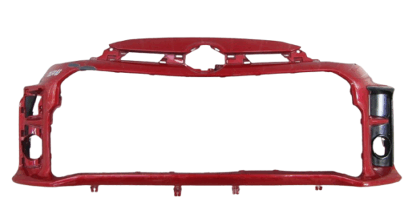 Bumper  Toyota Yaris GR 4 IV 20- 52119-52C70 Voorbumper MK3083