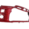 Bumper  Toyota Yaris GR 4 IV 20- 52119-52C70 Voorbumper MK3083