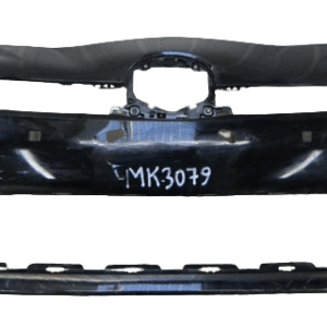 Bumper Toyota Prius 4 IV Facelift 19- 52119-47978 Voorbumper MK3079