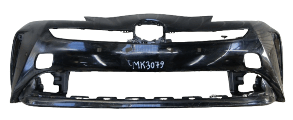 Bumper Toyota Prius 4 IV Facelift 19- 52119-47978 Voorbumper MK3079