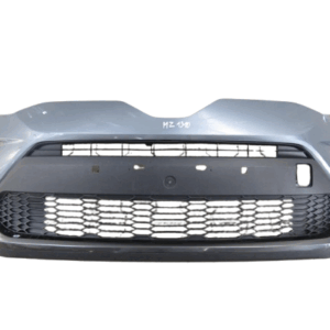 Bumper Toyota C-HR CHR Facelift 19- Voorbumper MZ1310