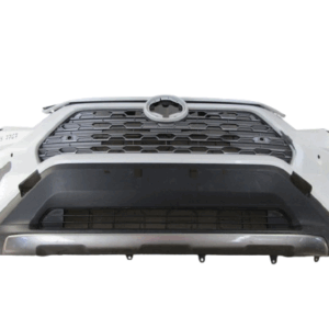 Bumper Toyota Rav4 5 V 18- Voorbumper KS7767