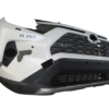 Bumper Toyota Rav4 5 V 18- Voorbumper KS7767