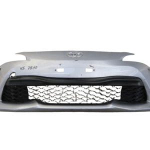 Bumper Toyota GT86 GT 86 Facelift 16- 57704CA030 Voorbumper KS7810