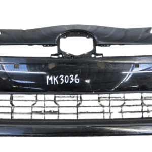 Bumper Toyota Prius 4 IV Lift 19- 52119-47978 Voorbumper MK3036