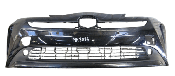Bumper Toyota Prius 4 IV Lift 19- 52119-47978 Voorbumper MK3036