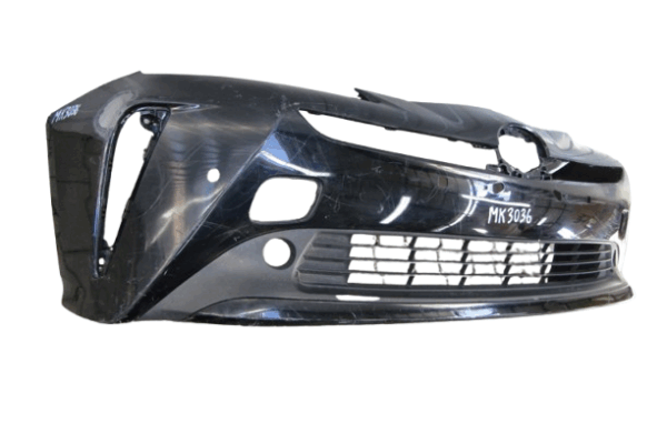 Bumper Toyota Prius 4 IV Lift 19- 52119-47978 Voorbumper MK3036