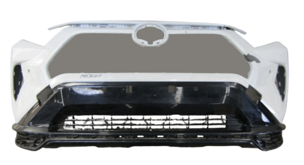 Bumper Toyota Rav4 V Hybrid Plug-In Facelift 21- 53113-42190 Voorbumper MK3007