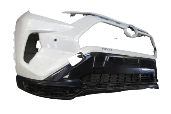 Bumper Toyota Rav4 V Hybrid Plug-In Facelift 21- 53113-42190 Voorbumper MK3007