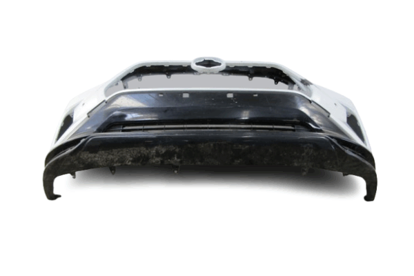 Bumper Toyota Rav4 V Hybrid Plug-In Facelift 21- 53113-42190 Voorbumper MK3007