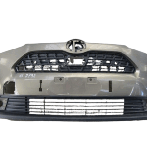 Bumper Toyota Yaris Cross 21- 52119-0DC20 Voorbumper KS7792