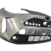 Bumper Toyota Yaris Cross 21- 52119-0DC20 Voorbumper KS7792