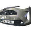 Bumper Toyota Yaris Cross 21- 52119-0DC20 Voorbumper KS7792