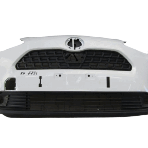 Bumper Toyota Yaris Cross 21- 52119-0DC20 Voorbumper KS7791