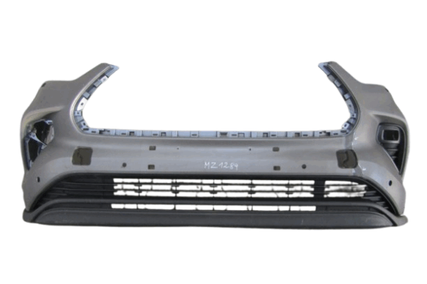 Bumper TOYOTA Highlander IV 19-22 Voorbumper MZ1289